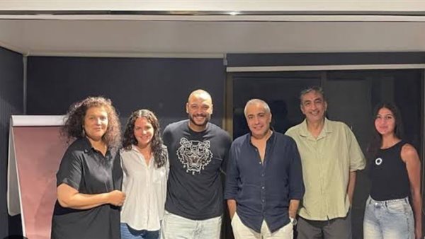 مسلسل قتل اختياري