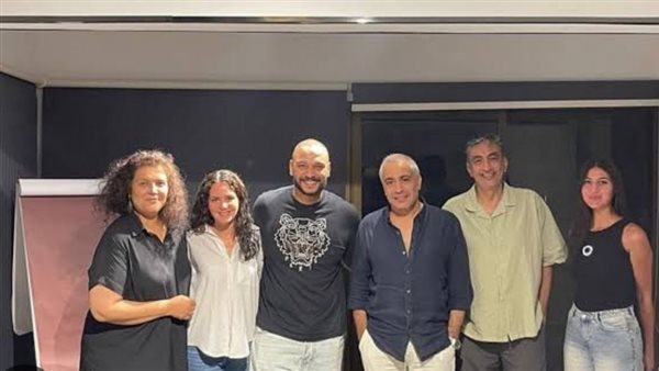 مسلسل قتل اختياري