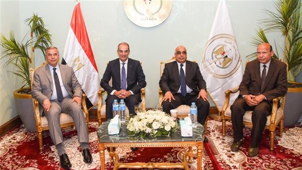 انطلاق منظومة التقاضي