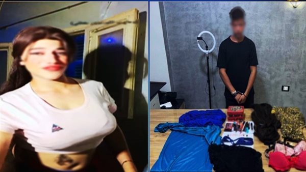 البلوجر ياسمين 