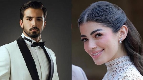 ليلى زاهر- وحازم