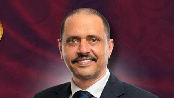 سامي سعد نائب مجلس