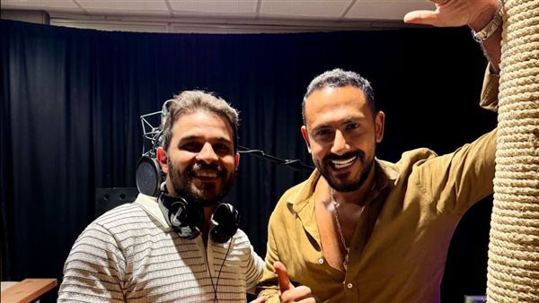 هاني محروس ومحمد