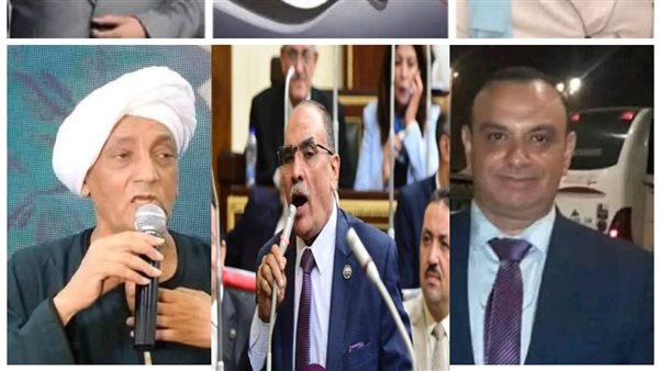 الفائزون في انتخابات