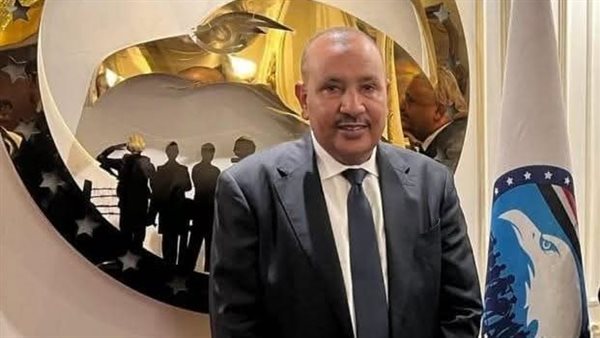 مصطفى جابر عوض