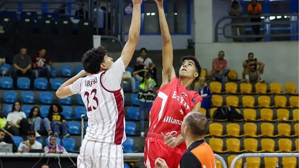 منتخب الناشئين يفوز