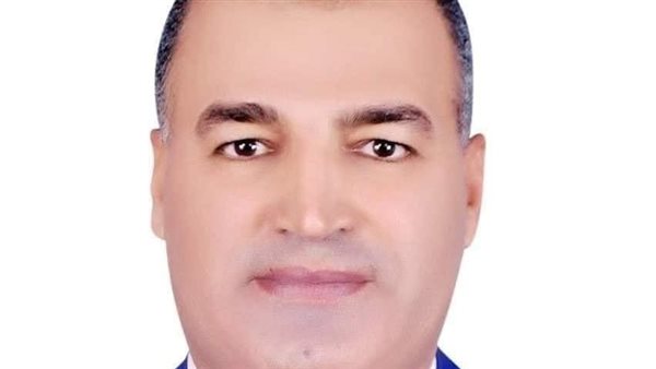 الدكتور حسين عبدالباسط