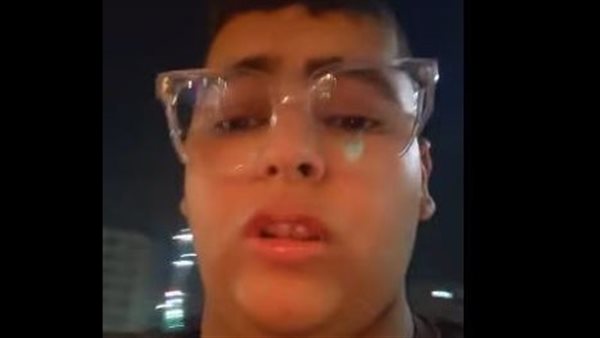 البلوجر هواري