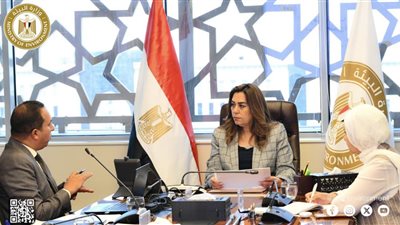 688 مليون يورو تمويلات خضراء.. وزيرة البيئة تستعرض حصاد جهود مواجهة التغيرات المناخية خلال 2025