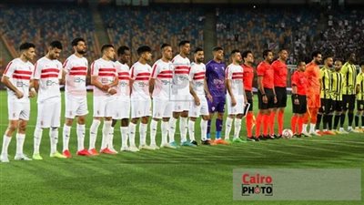 الدباغ يقود تشكيل الزمالك المتوقع لمواجهة مودرن في الدوري.. وألفينا أساسيًا
