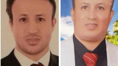 ولِدا وماتا معًا.. مصرع شابين توأم غرقا في بحر العجمي بالإسكندرية