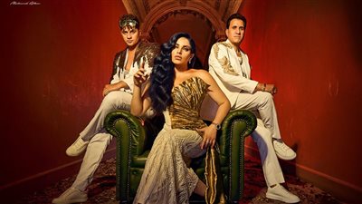 الإعلان التشويقي لـ باب الجدعنة يجمع مروة نصر وأحمد شيبة وعنبة