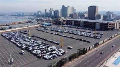 إغلاق 12 شركة وفقدان أكثر من 4000 وظيفة في صناعة السيارات بجنوب إفريقيا