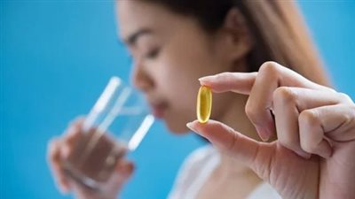 تعرف على فوائد أحماض أوميجا 3 الدهنية لصحة الجسم 