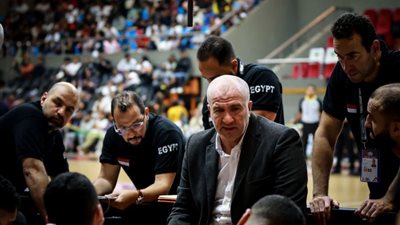 فيبيا يبرز مشاركة الكرداني لاعبًا ومدربًا في بطولة الأفروباسكت