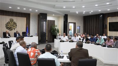 محافظ أسوان: بروتوكول تعاون لتقديم الخدمات الطبية والعلاجية للأفواج السياحية