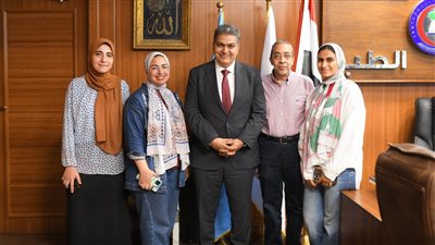 جامعة طنطا تستعيد كوادرها.. طبيبات النساء والتوليد يعُدن لخدمة المرضى بعد سحب استقالتهن