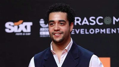 خالد أنور: مسلسل ما تراه ليس كما يبدو مشروع عالمي.. مفيهوش مط أو إطالة