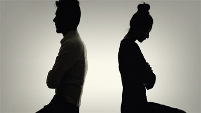 انفصال مطربة لبنانية شهيرة عن زوجها رجل الأعمال الإماراتي