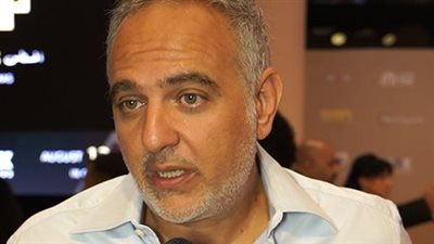 المنتج محمد حفظي: عندنا أزمة في التخطيط السينمائي وعدم التنسيق ما بين الموزعين