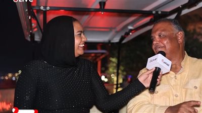 بعد غياب 16 عامًا| نبيل شعيل من مهرجان مراسي: محمد العبار سخر لنا كل الإمكانيات.. واستعدت الماضي مع الجمهور المصري