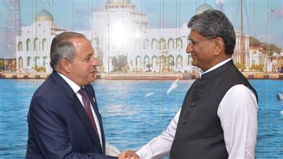 بورسعيد × 24 ساعة | تطوير شوارع الزهور ولقاءات لتعزيز السياحة والتعاون الدولي.. وحملات لإزالة الإشغالات