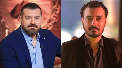 عمرو يوسف والسيناريست إسلام حافظ يجتمعان في فيلم جديد