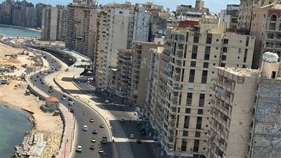 لمدة 12 يوما.. غلق جزئي لطريق كورنيش الإسكندرية بالحارة القبلية من دوران المحروسة وحتى كوبري محمد نجيب