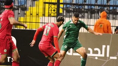 موعد مباراة مودرن سبورت والاتحاد السكندري والقنوات الناقلة بث مباشر