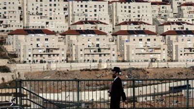 وكالة الأنباء الفلسطينية: الاحتلال يطرح 6 عطاءات لبناء أكثر من 4 آلاف وحدة استعمارية في سلفيت والقدس