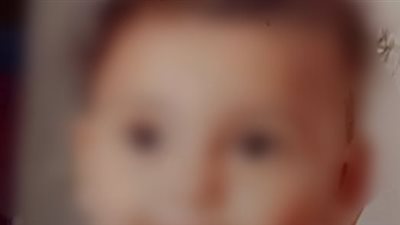 حمار ينهي حياة طفل برفسة في المنوفية