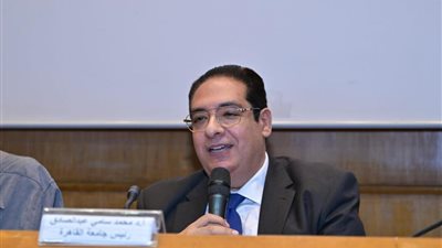 بالمؤتمر الدولي الأول.. جلسة وزارية رفيعة المستوى بعنوان استشراف مستقبل الذكاء الاصطناعي في مصر