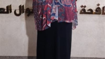 ضبط سيدة لاتهامها بالنصب على المواطنين بزعم تسهيل سفرهم للعمل بالخارج 