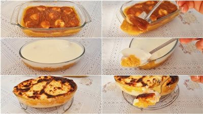 طريقة عمل بطاطا بالبشاميل والكراميل.. 3 وصفات تريند لا تفوتك