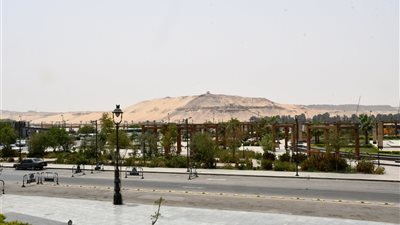 بعد استقرار الأحوال الجوية.. محافظ أسوان: إعادة تشغيل حركة الملاحة النهرية