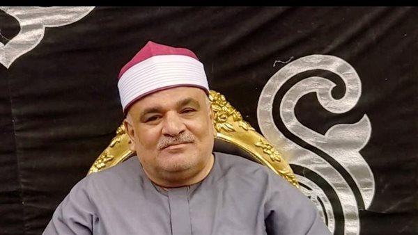  محمد شعبان الغرباوي
