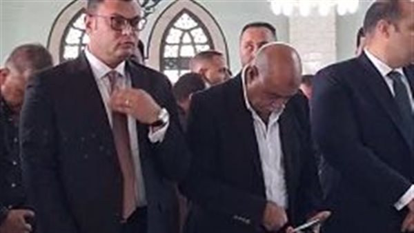 جانب من الحضور