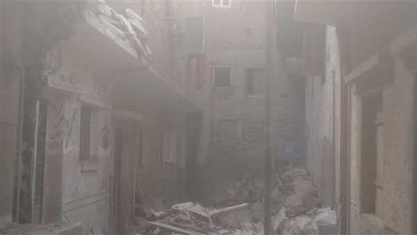 جانب من الواقعة 