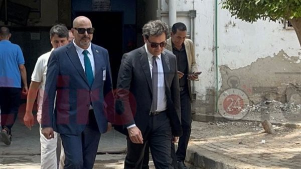 وزير الثقافة