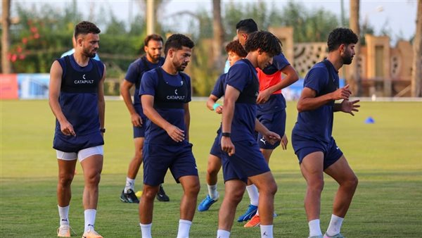 فريق المصري 