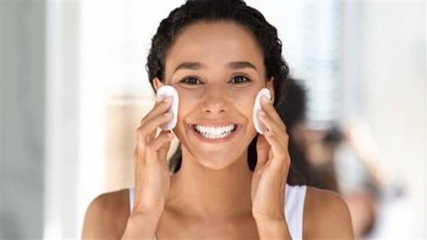 أسرار العناية بالبشرة