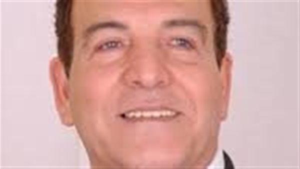 عبد السلام الدهشان