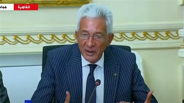 الأمين العام لاتحاد