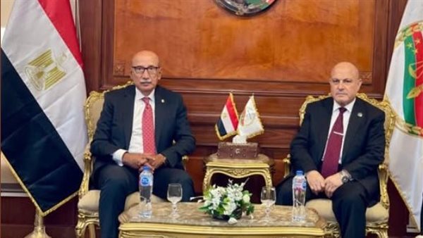 رئيس هئية النيابة