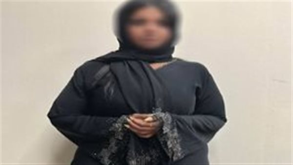 التيك توكر هبة طارق