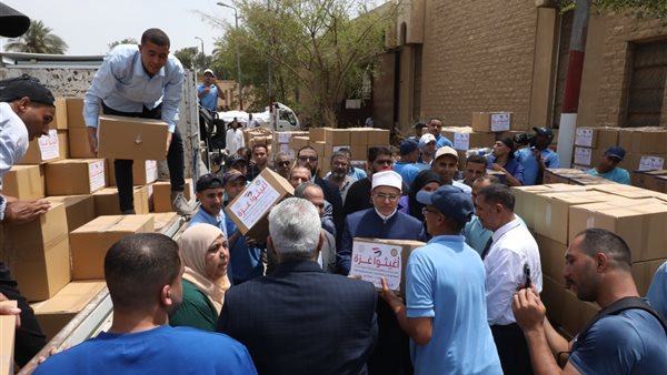 رئيس جامعة الأزهر