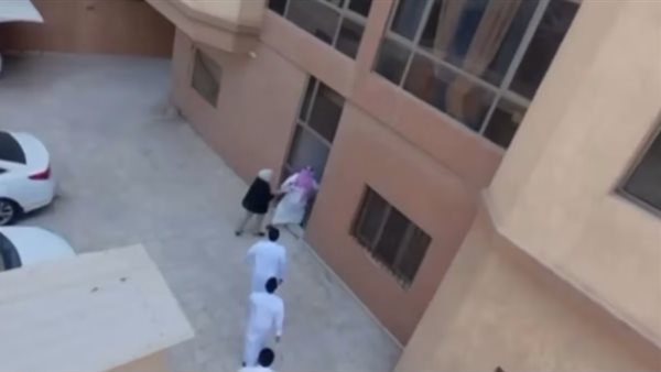 الداخلية الكويتية