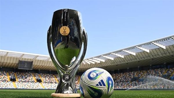 كأس السوبر الأوروبي