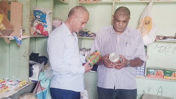 جانب من الحملة 