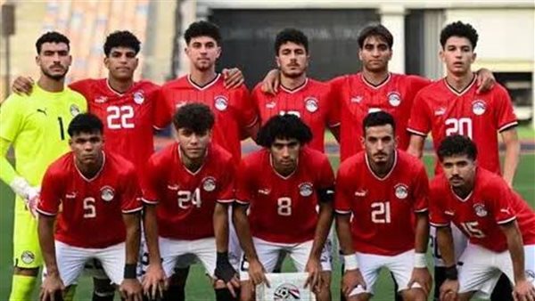 موعد مباراة منتخب